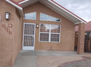 5905 Tenabo Rd NW, Albuquerque, NM 87120