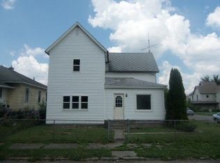 1201 S Beacon St, Muncie, IN 47302