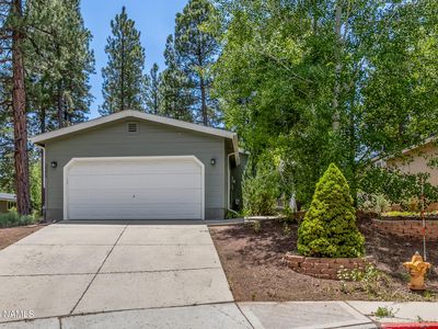 2375 W Zepher Ave, Flagstaff, AZ, 86001