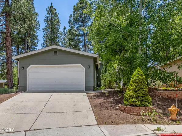 2375 W Zepher Ave, Flagstaff, AZ 86001