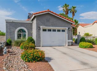 6536 Pleasant Plains Way, Las Vegas, NV 89108