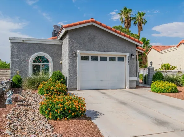 6536 Pleasant Plains Way, Las Vegas, NV 89108