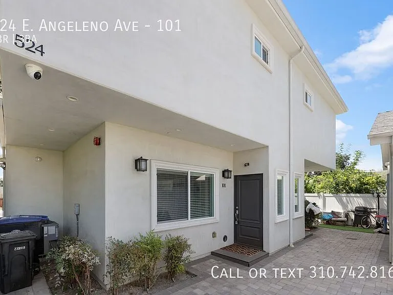 524 E Angeleno Ave #101 — Photo 25