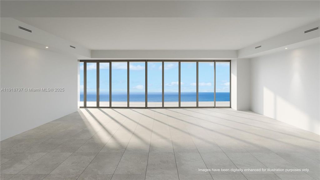 18501 Collins Ave #4903, Sunny Isles Beach, FL - View 2