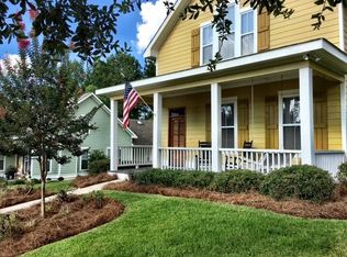 33 Belletower Turn, Hattiesburg, MS 39402