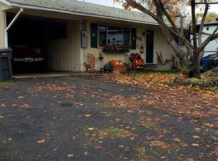 1119 Francis Ave, Clarkston, WA 99403