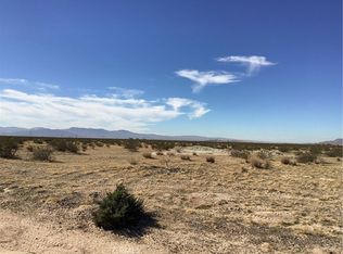 40 Alvord Mountain Rd, Newberry Springs, CA 92365