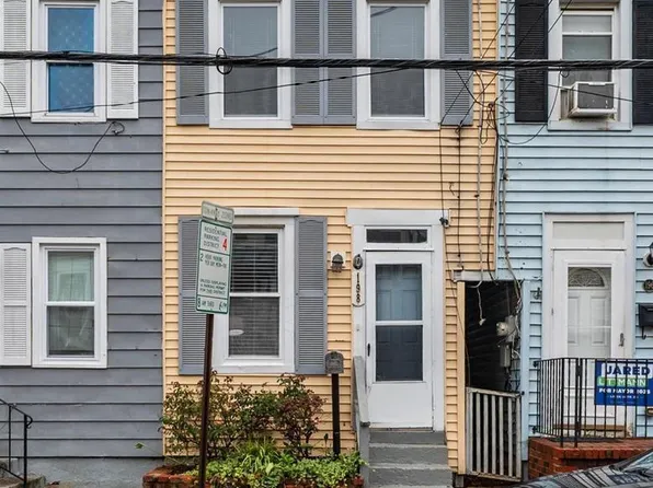 198 Clay St, Annapolis, MD 21401