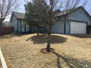 206 Lincoln St, Elizabeth, CO 80107