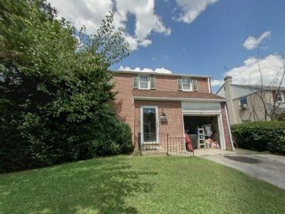 744 E 24th St, Chester, PA, 19013