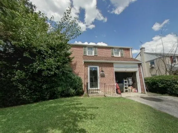 744 E 24th St, Chester, PA 19013