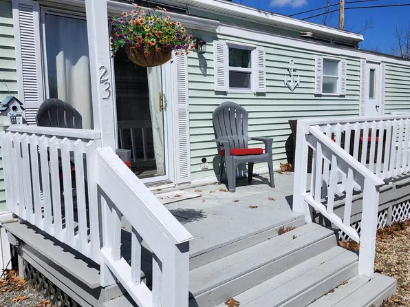 308 State Route 286 Lot 23, Seabrook, NH 03874