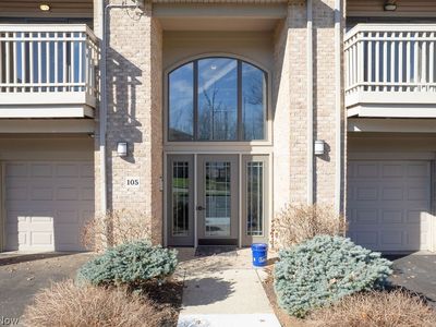 3800 Rosemont Blvd APT 105D, Akron, OH, 44333