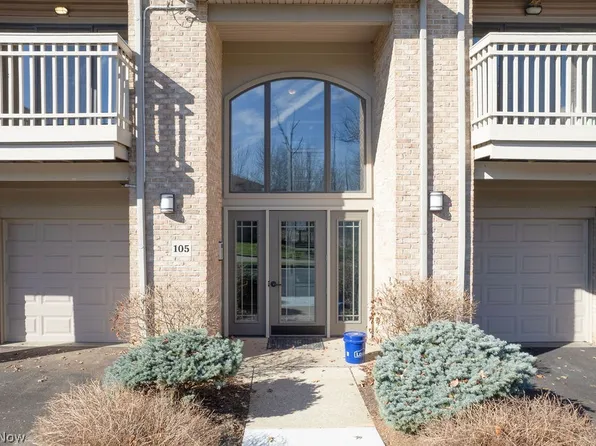 3800 Rosemont Blvd APT 105D, Akron, OH 44333