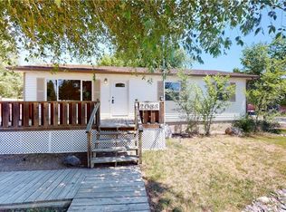 2033 Phoebe Dr, Billings, MT 59105