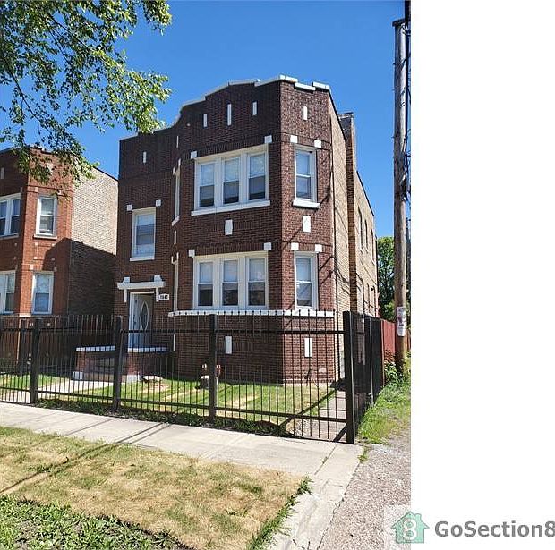 1st image of 7647 S Throop St #2