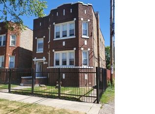 7647 S Throop St #2, Chicago, IL 60620