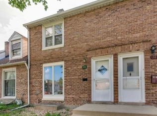 316 Alles St, Des Plaines, IL 60016