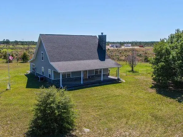1145 Highway 20 W, Youngstown, FL 32466