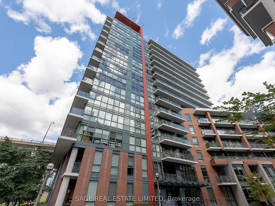 50 Bruyeres Mews #519