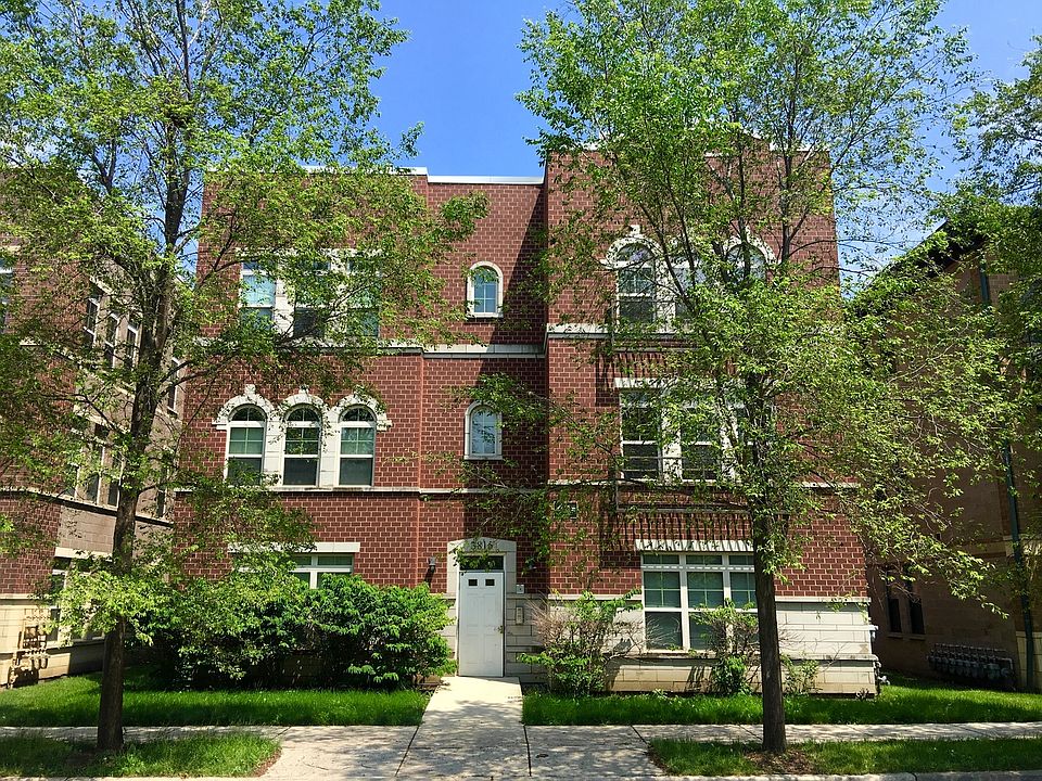 1st image of 3815 S Langley Ave APT 302