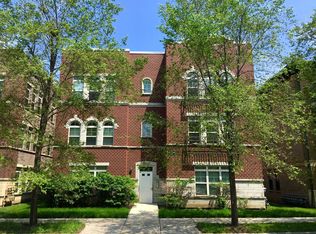 3815 S Langley Ave APT 302, Chicago, IL 60653