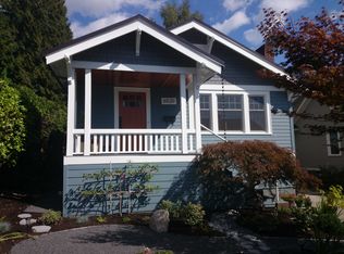 6520 31st Ave NE, Seattle, WA 98115