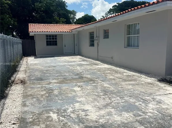 1244 NW 32nd Pl, Miami, FL