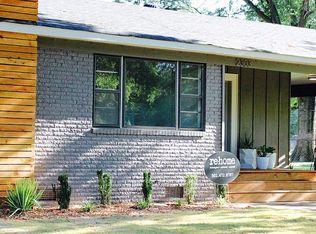 2303 Lee Ave, Conway, AR 72034