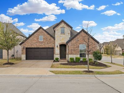 2400 Hunters Blvd, Lewisville, TX, 75056