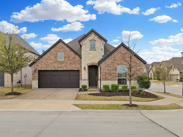 2400 Hunters Blvd, Lewisville, TX 75056