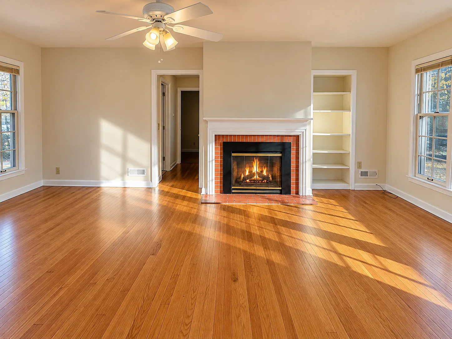 QL 306 South Owen Drive - 1 — Photo 2