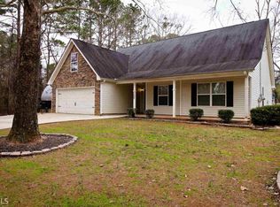 209 Green Cir, McDonough, GA 30252