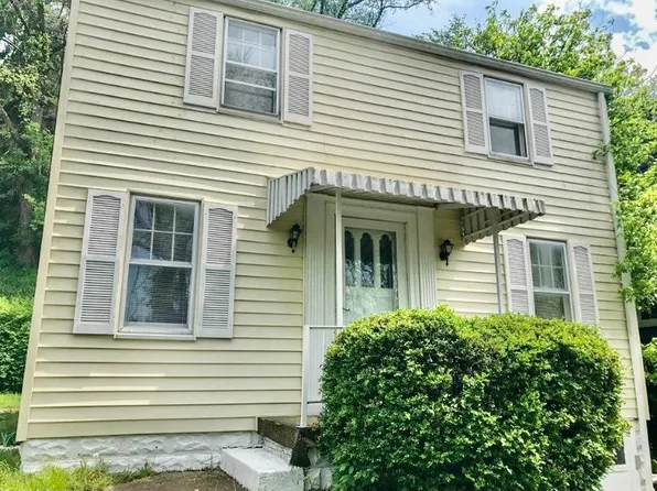 (undisclosed Address), Wheeling, WV 26003