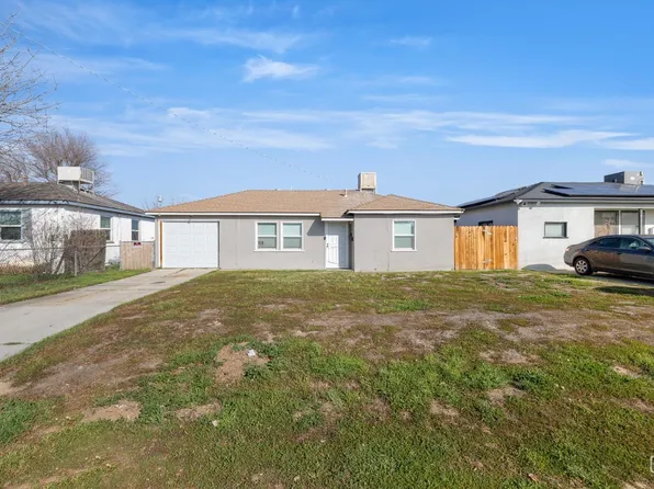 1010 Castaic Ave, Bakersfield, CA 93308