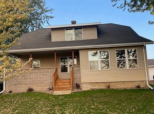 222607 Marathon Rd, Marathon, WI 54448