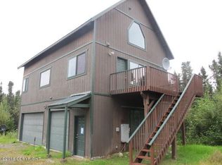 4601 N Sasbo Bluff Loop, Wasilla, AK 99623