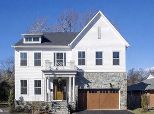 1816 N Jackson St, Arlington, VA 22201