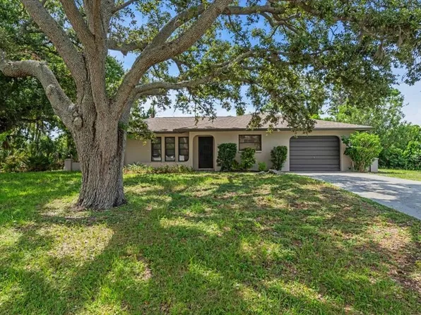 331 Burke Rd, Venice, FL 34293