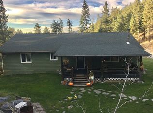 1277 Bigfork Stage Rd, Bigfork, MT 59911