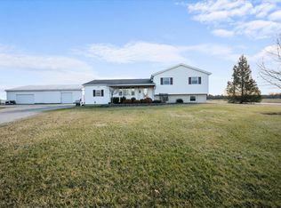 2213 County Road 165, Cardington, OH 43315