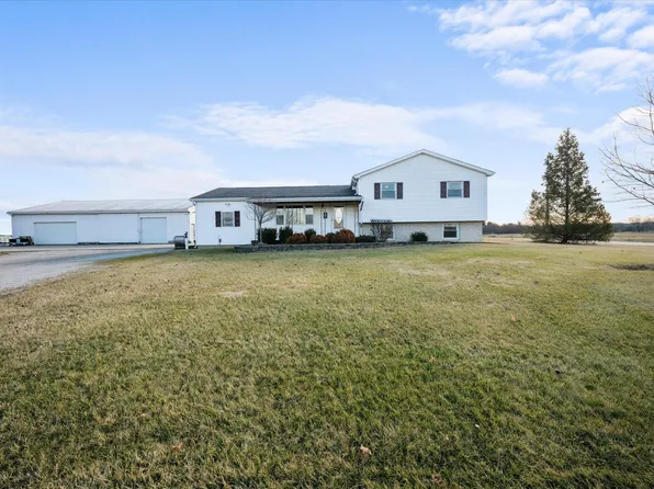 2213 County Road 165, Cardington, OH 43315