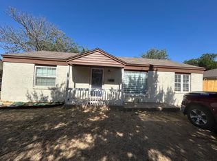 1008 S Bryan St, Amarillo, TX 79102
