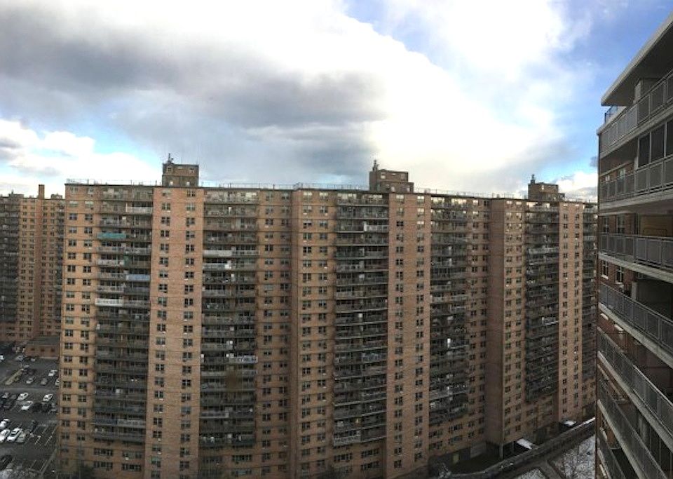 1st image of 2930 W 5th St APT 21T