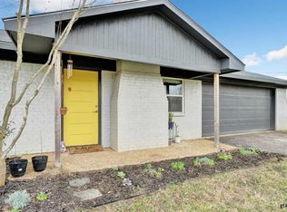 17196 Clint Dr, Flint, TX 75762