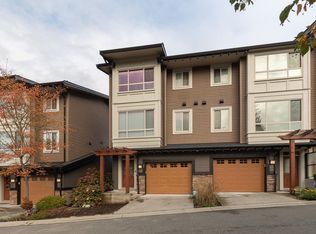 23986 104th Ave #11, Maple Ridge, BC V2W