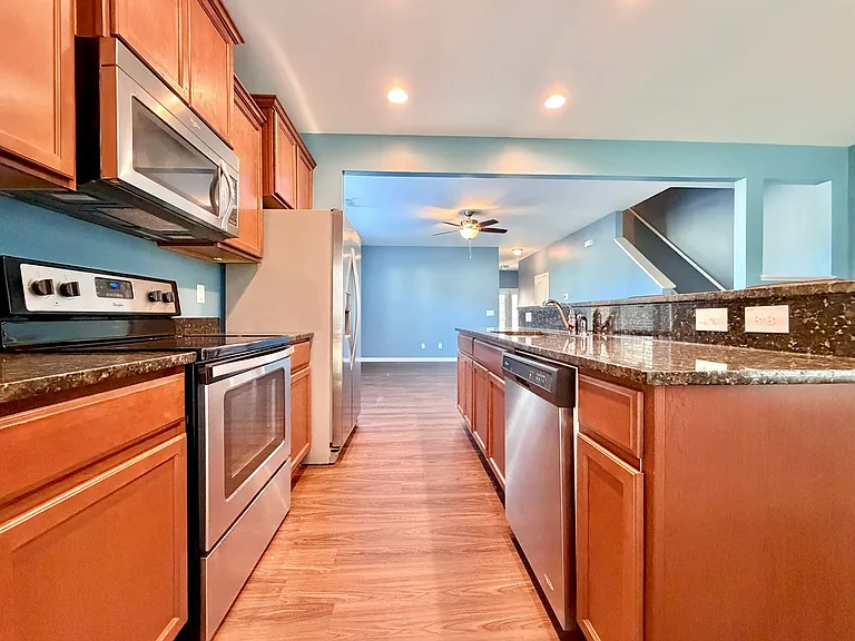 502 Timpson Ave — Photo 9