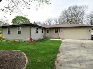 2754 S Hart Rd, Beloit, WI 53511