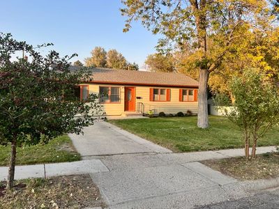 2940 E 7th St, Casper, WY, 82609