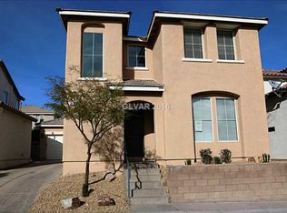 9136 Beautiful Flower Ct, Las Vegas, NV 89149
